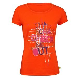 Zumba shirt - Cha Cha Check Me Out